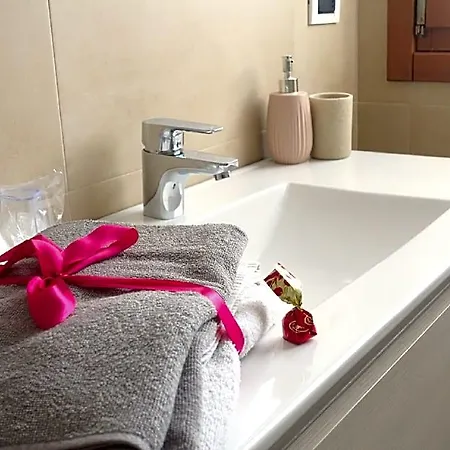 Il Sentiero B&B 3*