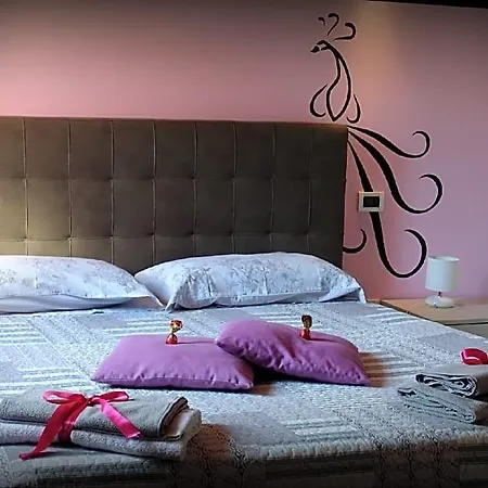 Il Sentiero B&B 3*